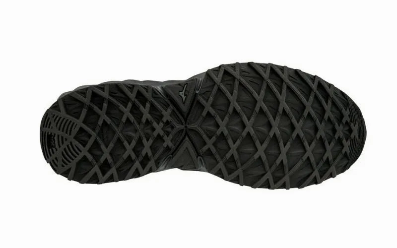 Mizuno Wave Ibuki GTX Womens Running Shoes Trail Running Shoes Rei