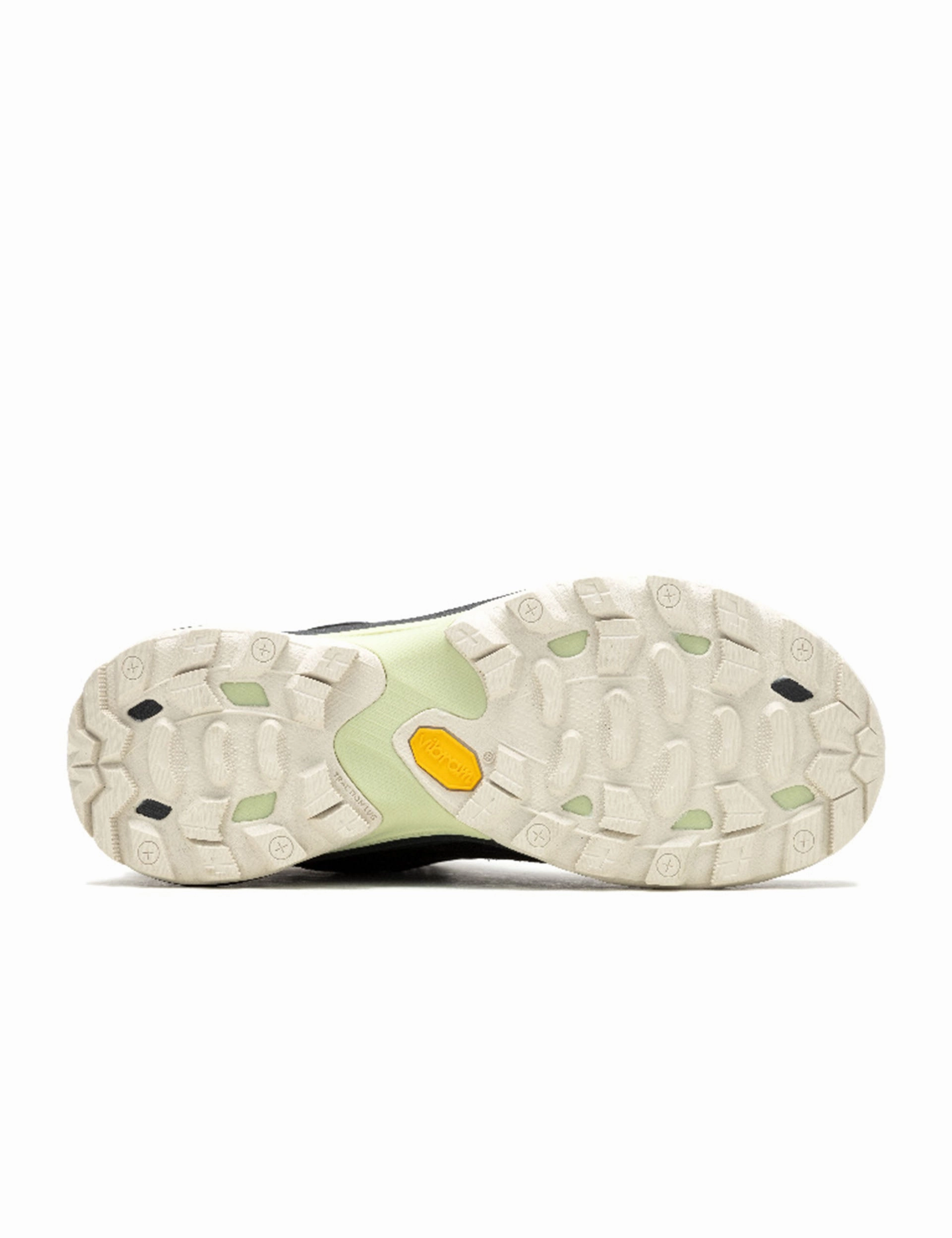 Moab Speed 2 Mid Gore-Tex - Black Targhee Hiking Boots