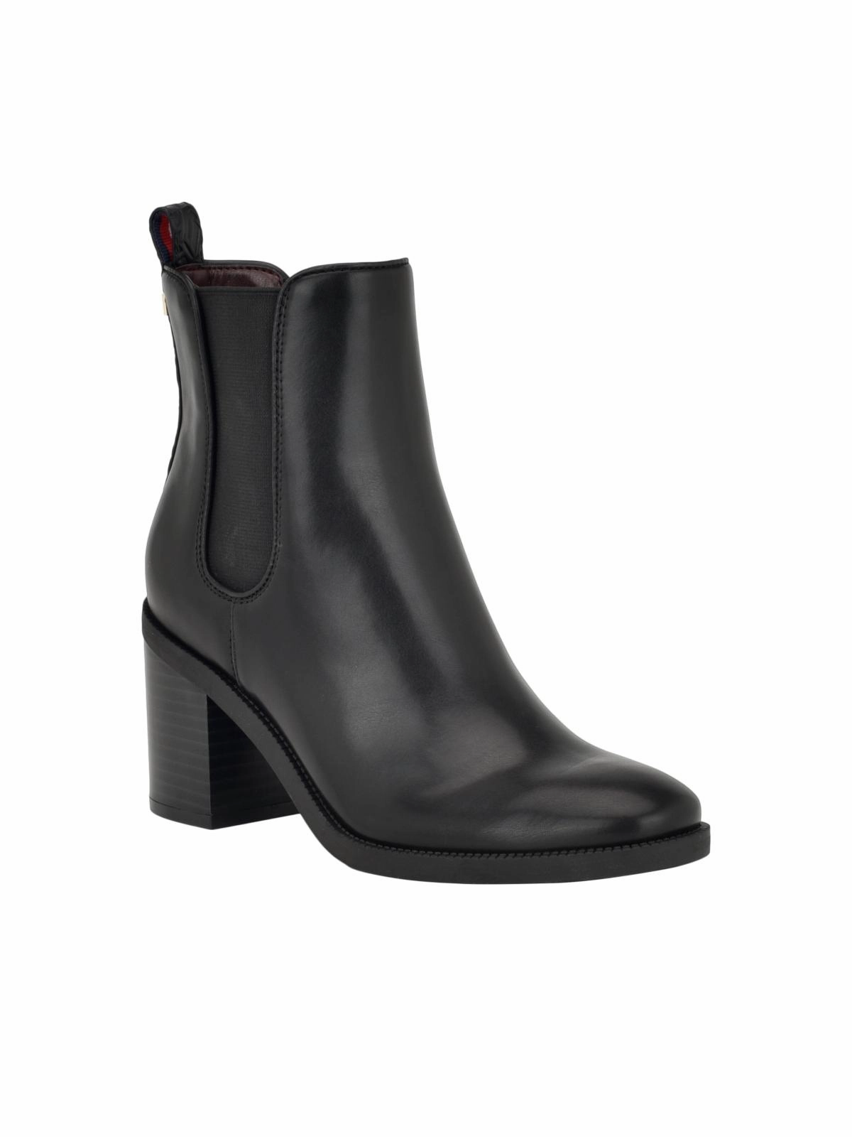 Taupe Chelsea Boots Brae Womens Faux Leather Round Toe Chelsea Boots