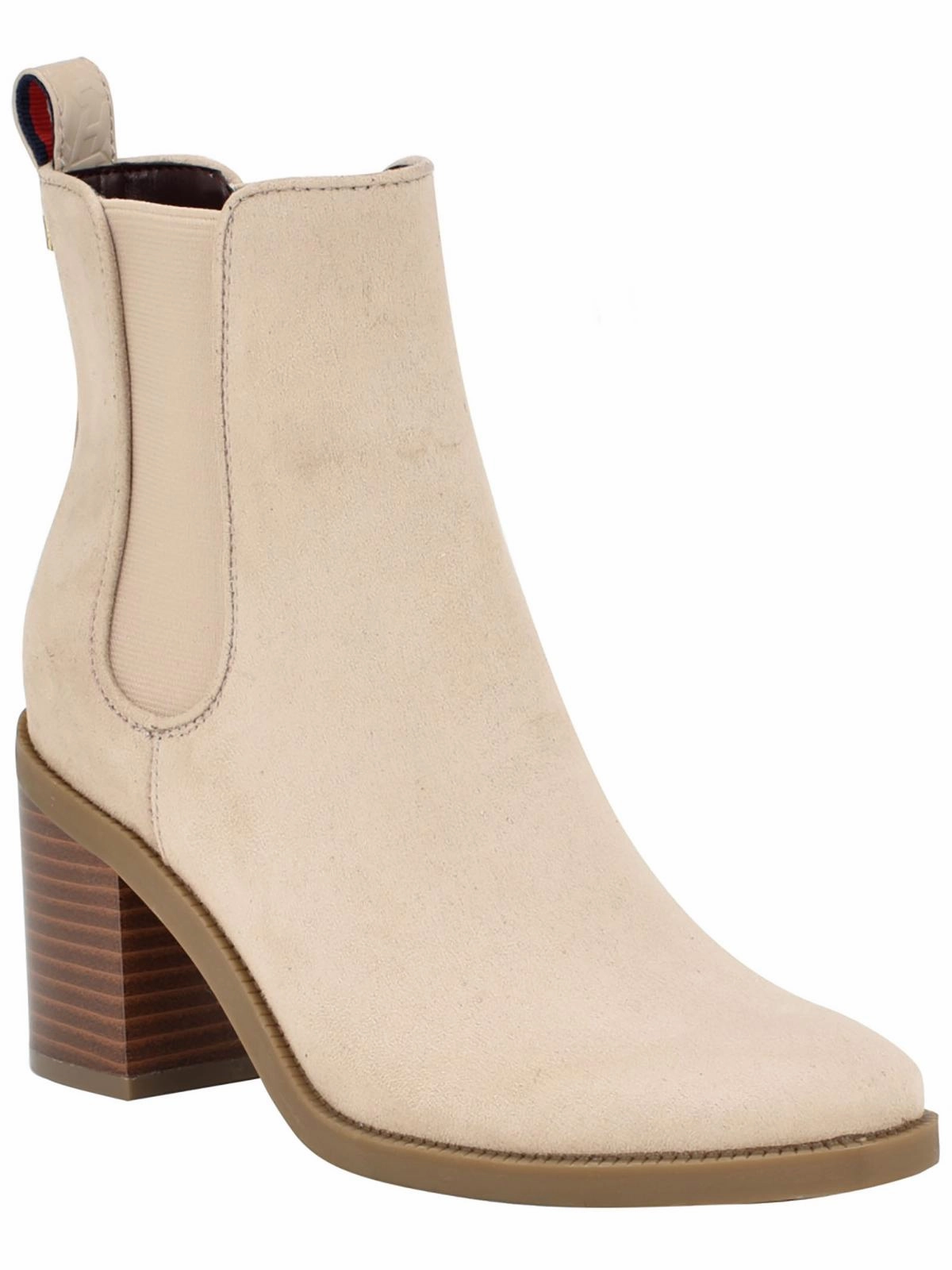 Brae Womens Faux Leather Round Toe Chelsea Boots Chelsea Vs Chukka Boots