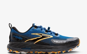 Best Trail Running Under $50 Brooks Cascadia 18 Mens Trail Running Shoes