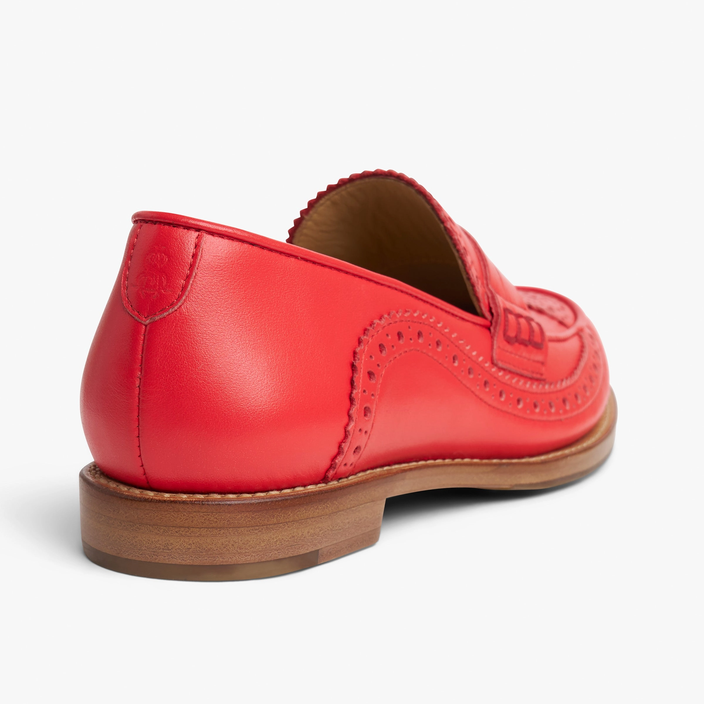 Ainsley Oxfords Ms. Charlotte Loafer