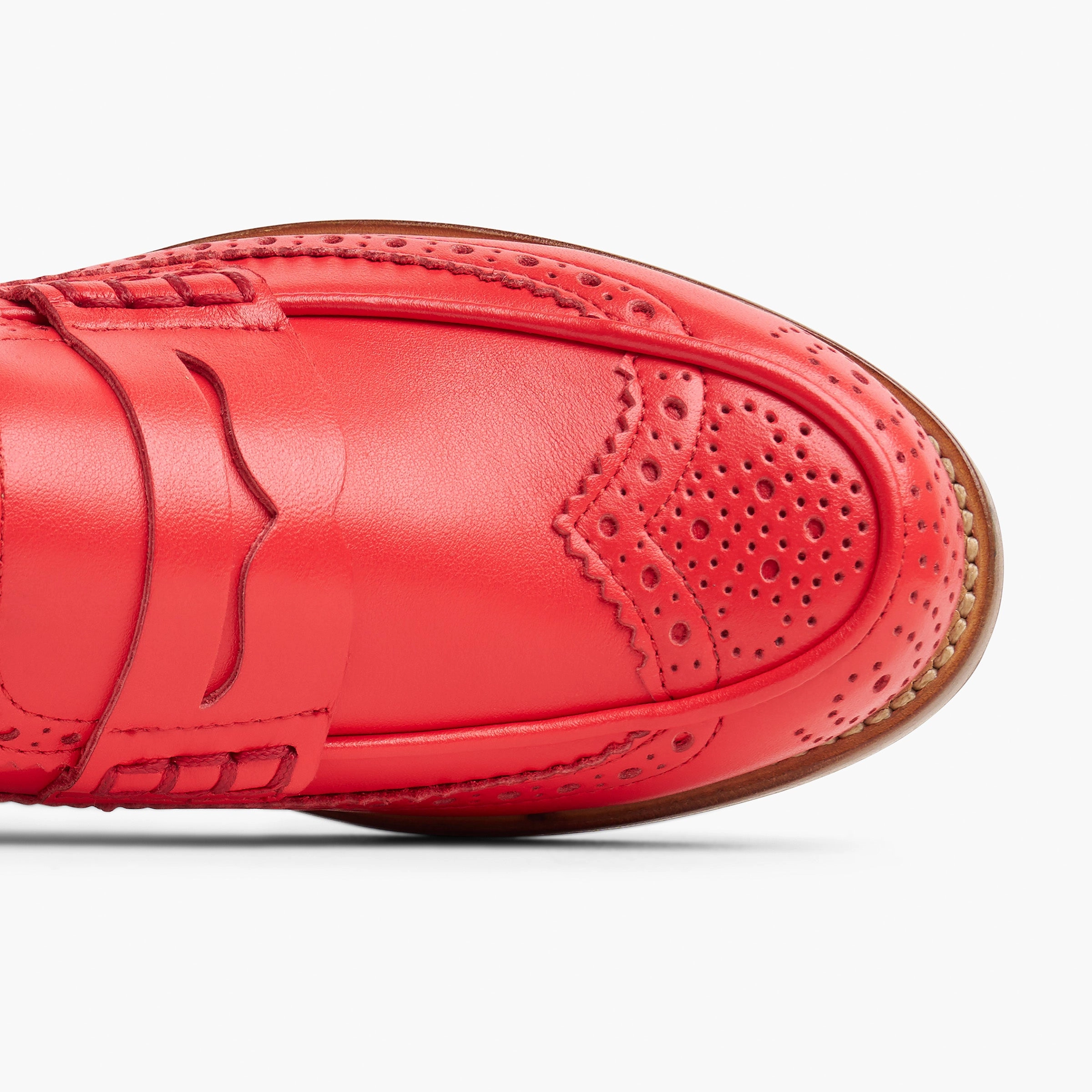 Ms. Charlotte Loafer Best Oxford Dress Shirts