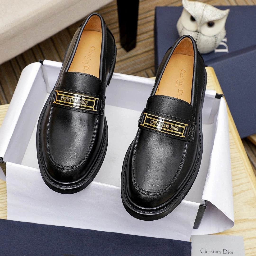 Racing Flats MSE090 Dior Timeless Loafer / Size7-12