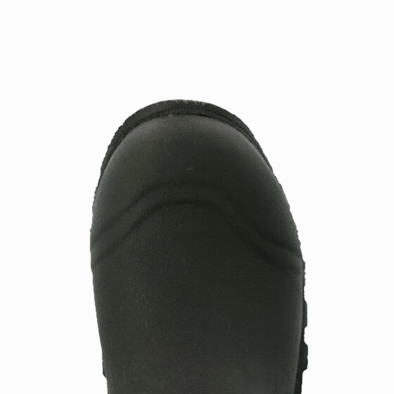 Muck Boot Company Men's Edgewater Classic Green Ankle Deck Boots ECA333 Nude Snow Boots