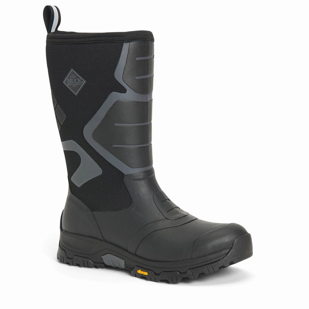 Muck Boots Apex Wellingtons Mens Selmen - Enago Hiking