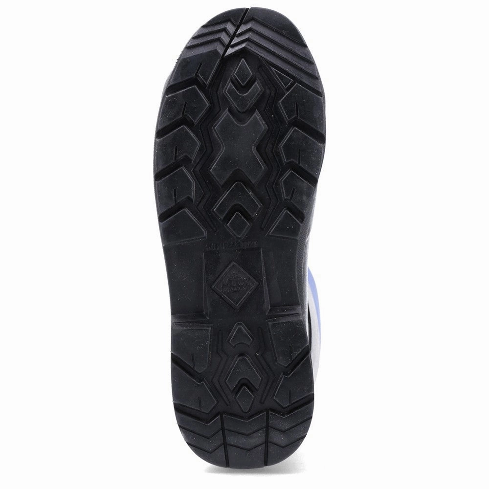 Muck Boots Chore Max S5 Safety Wellington Ski Boots Measurement Chart