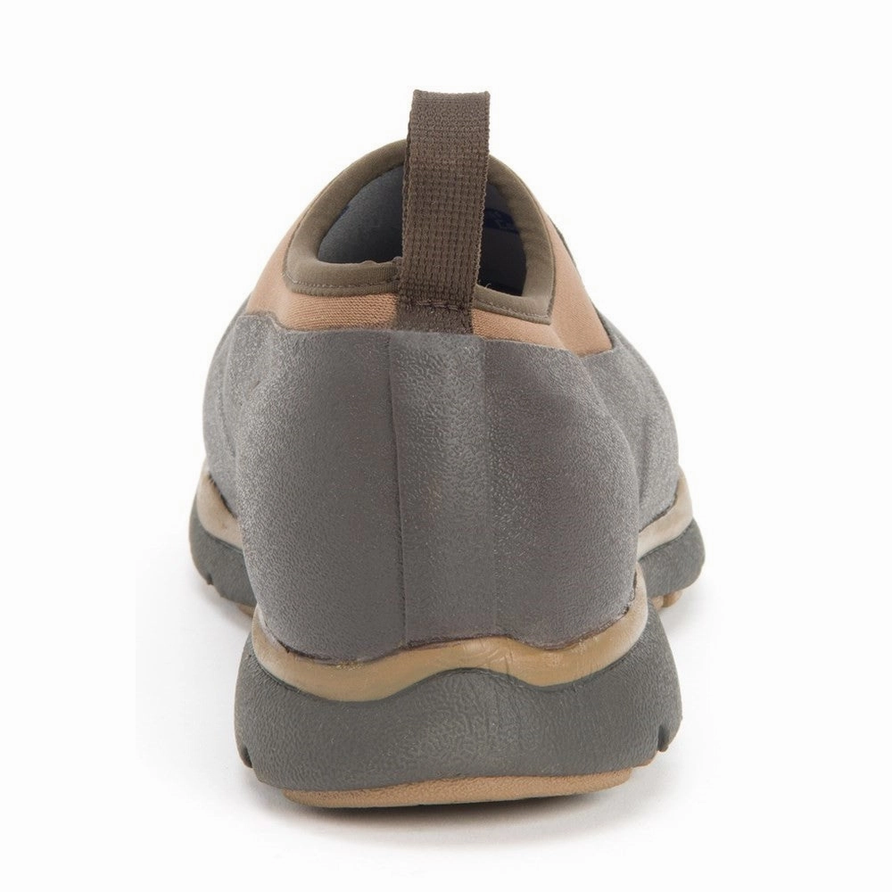 Biom Tour Golf Shoes Muck Boots Excursion Pro Low Slip On Shoes