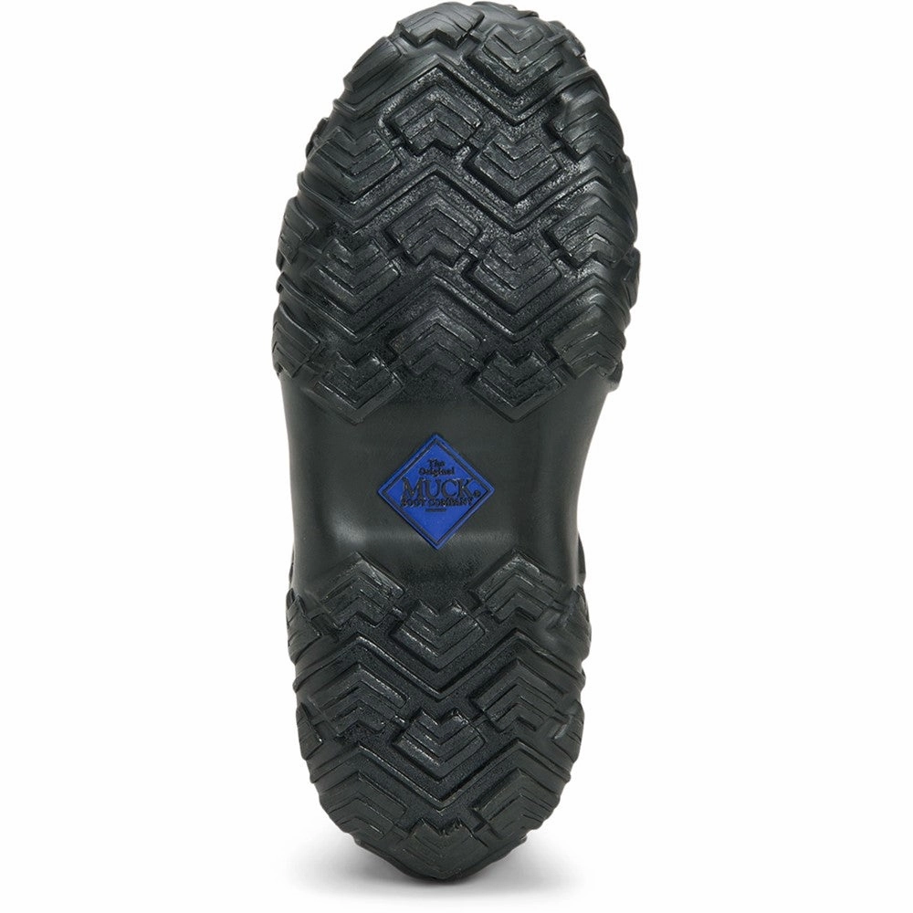 Muck Boots Forager Kid's Wellington Pointy Mexican Cowboy Boots