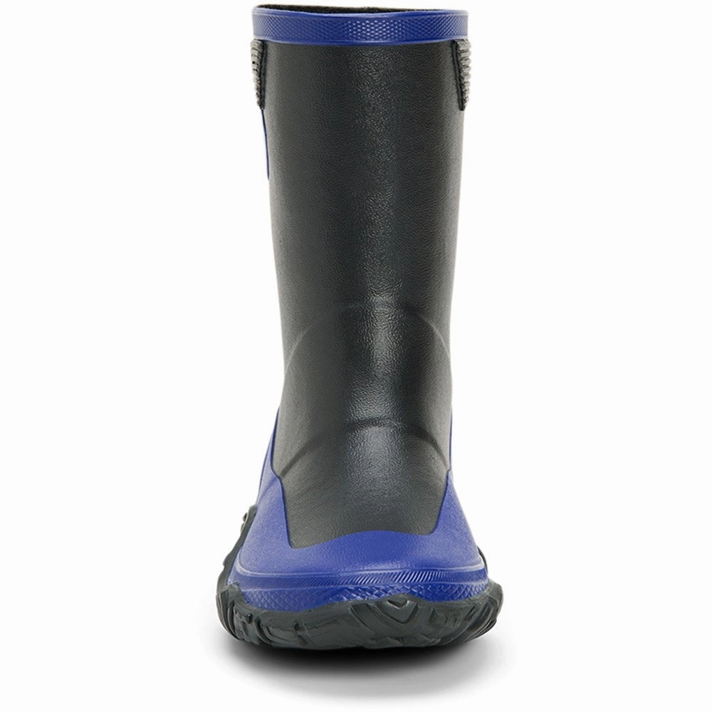 Muck Boots Forager Kid's Wellington Wolfe Boots