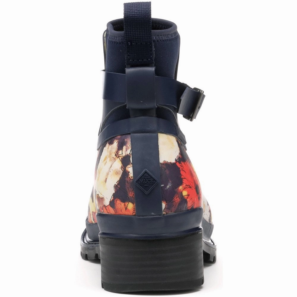 Cloudsurfer Trail Waterproof Running Shoes Muck Boots Liberty Rubber Ankle Boots