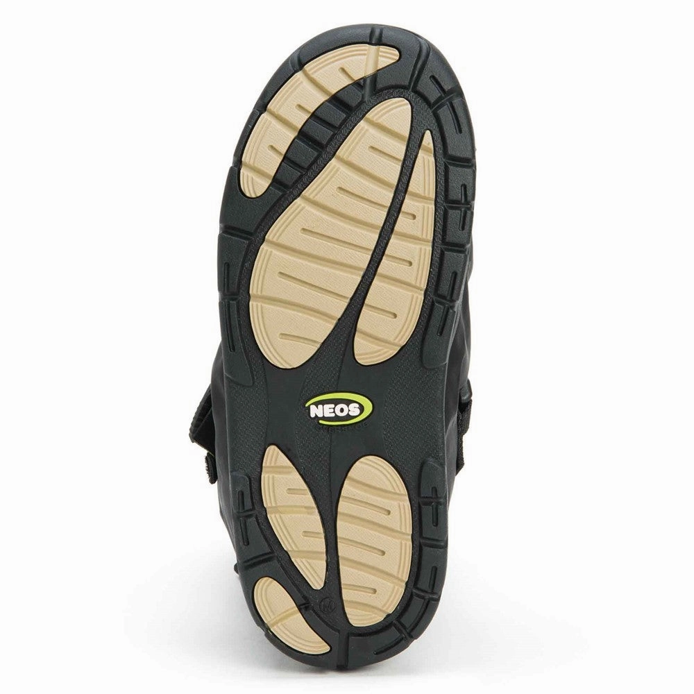 Waterproof Sock Shoes Muck Boots Villager 11" All Season Overshoe