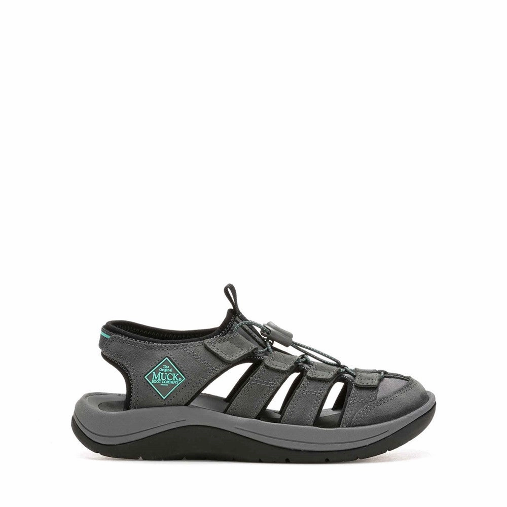 Muck Boots Wanderer Sandals Dress Shoes