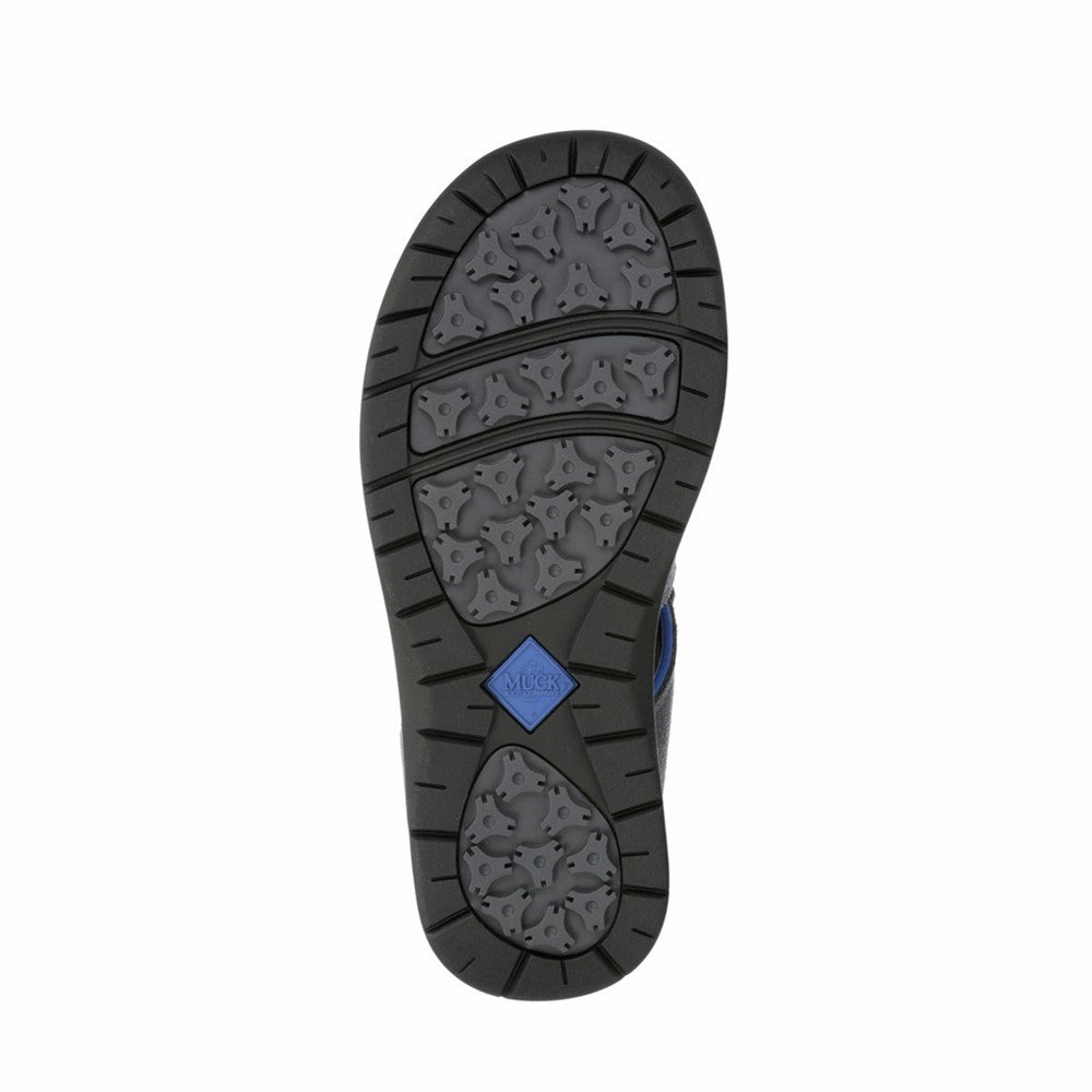 Muck Boots Wanderer Sandals Best Shoes For Standing All Day