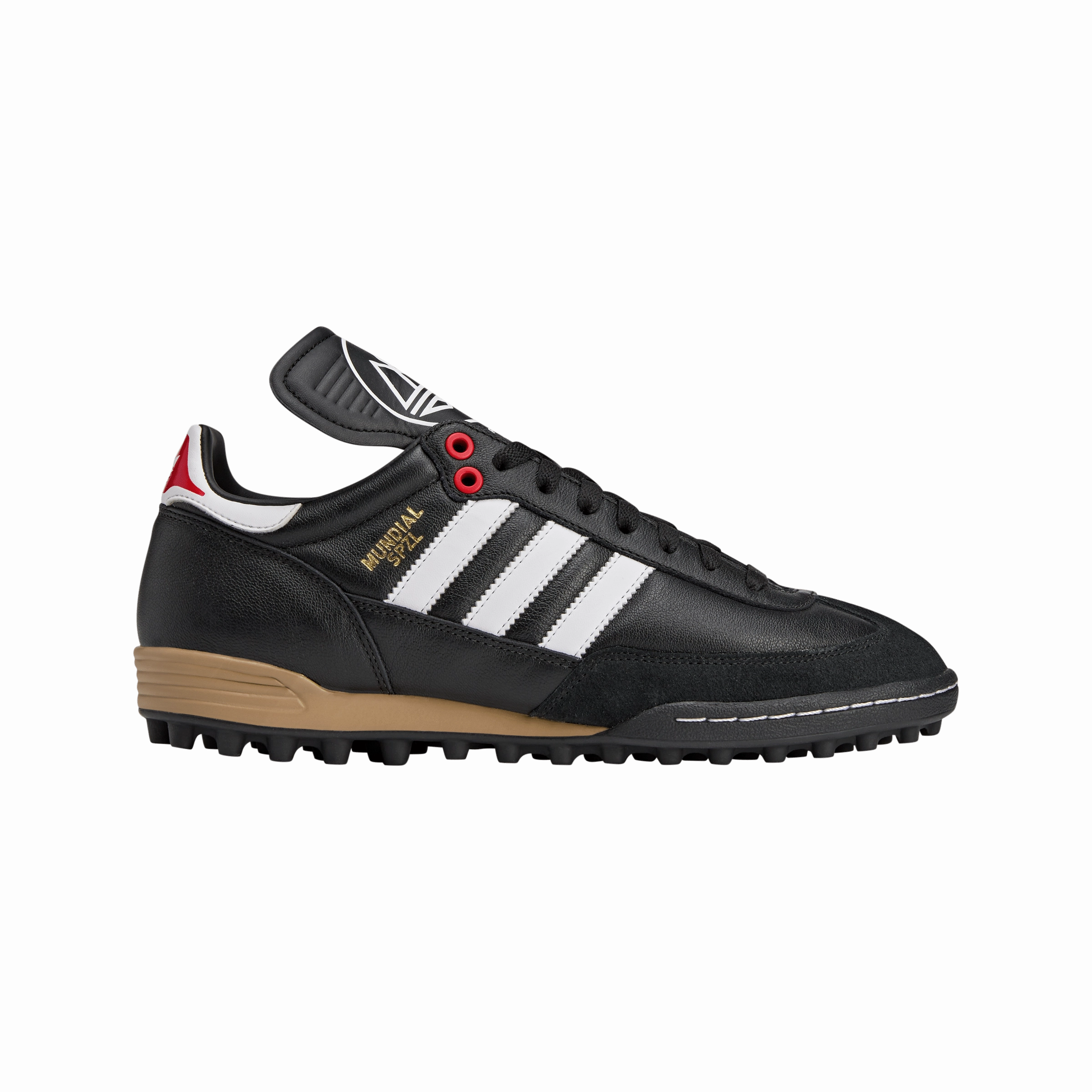 Websites For Soccer Cleats Mundial Team SPZL FC Turf - Special Edition (IE9095)