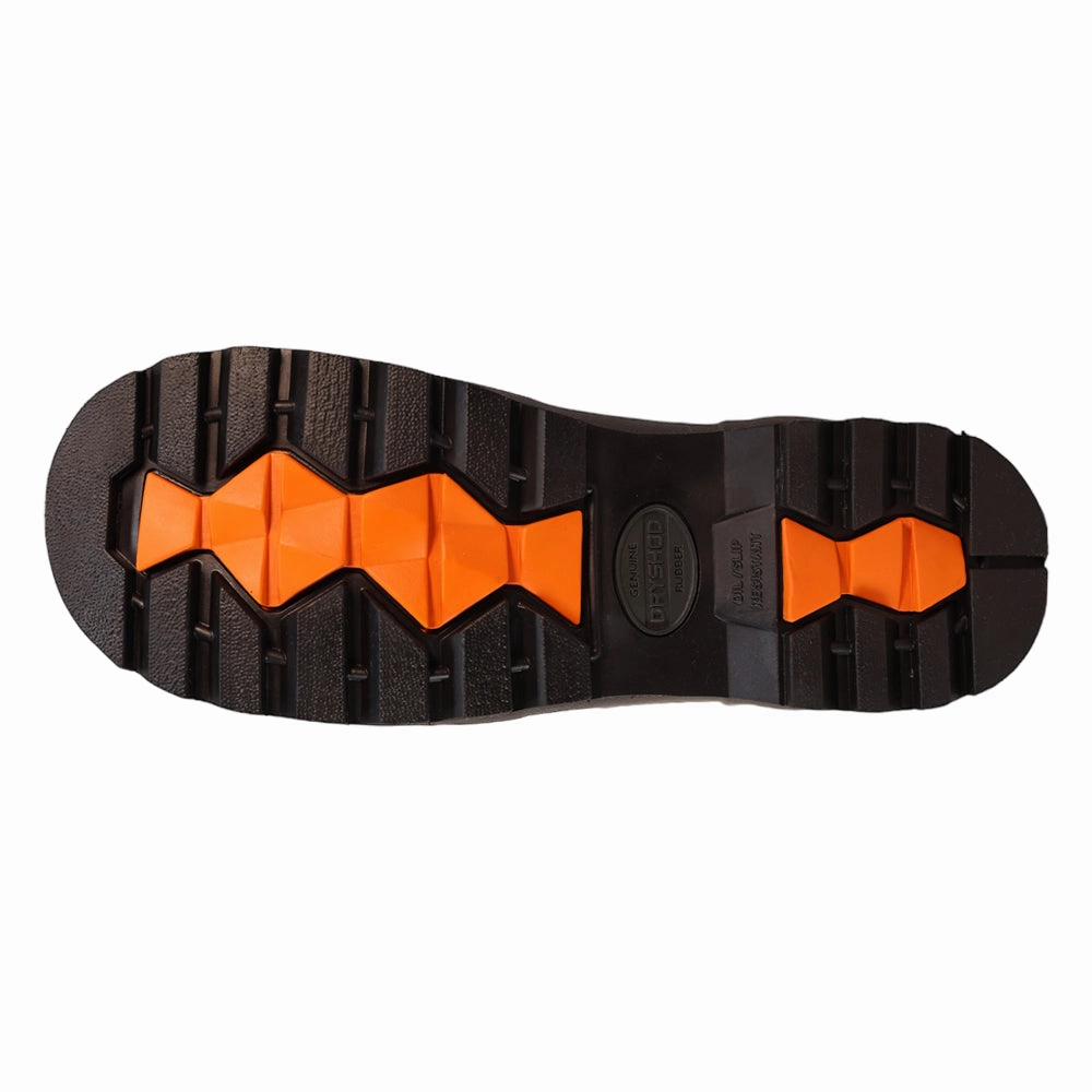 Nanotoe Gusset Composite Toe Work Boots Best Work Boots With Met Guard