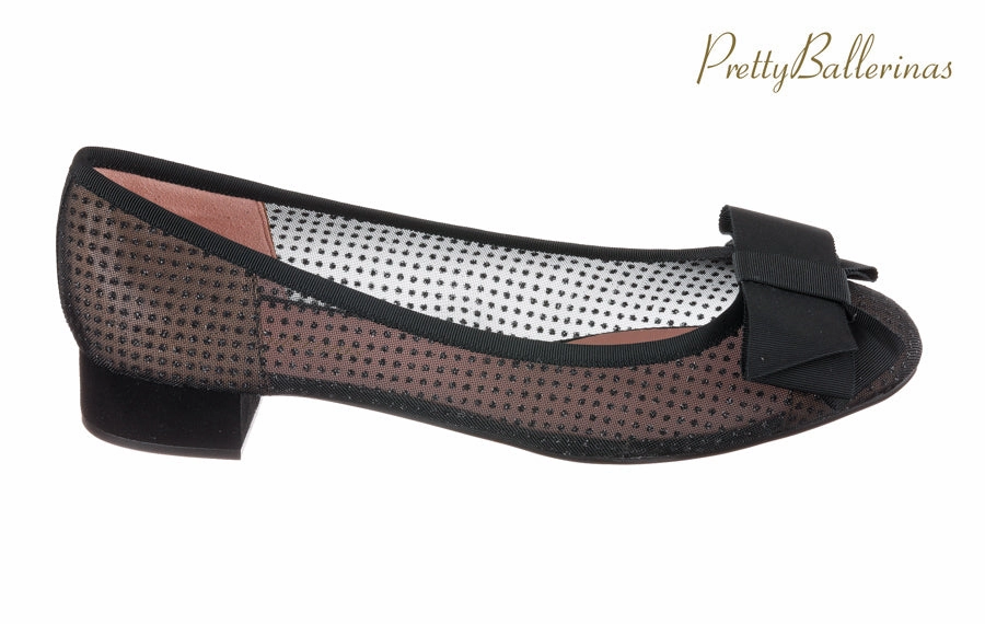 Pb Mariposa Shoes For Prom Flats