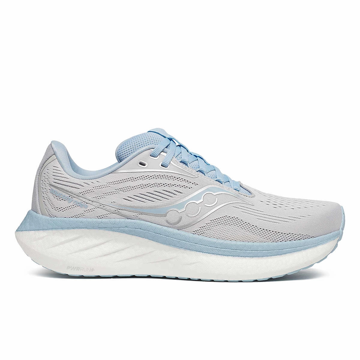 Saucony Women's Ride 18 Olympic Running Shoes