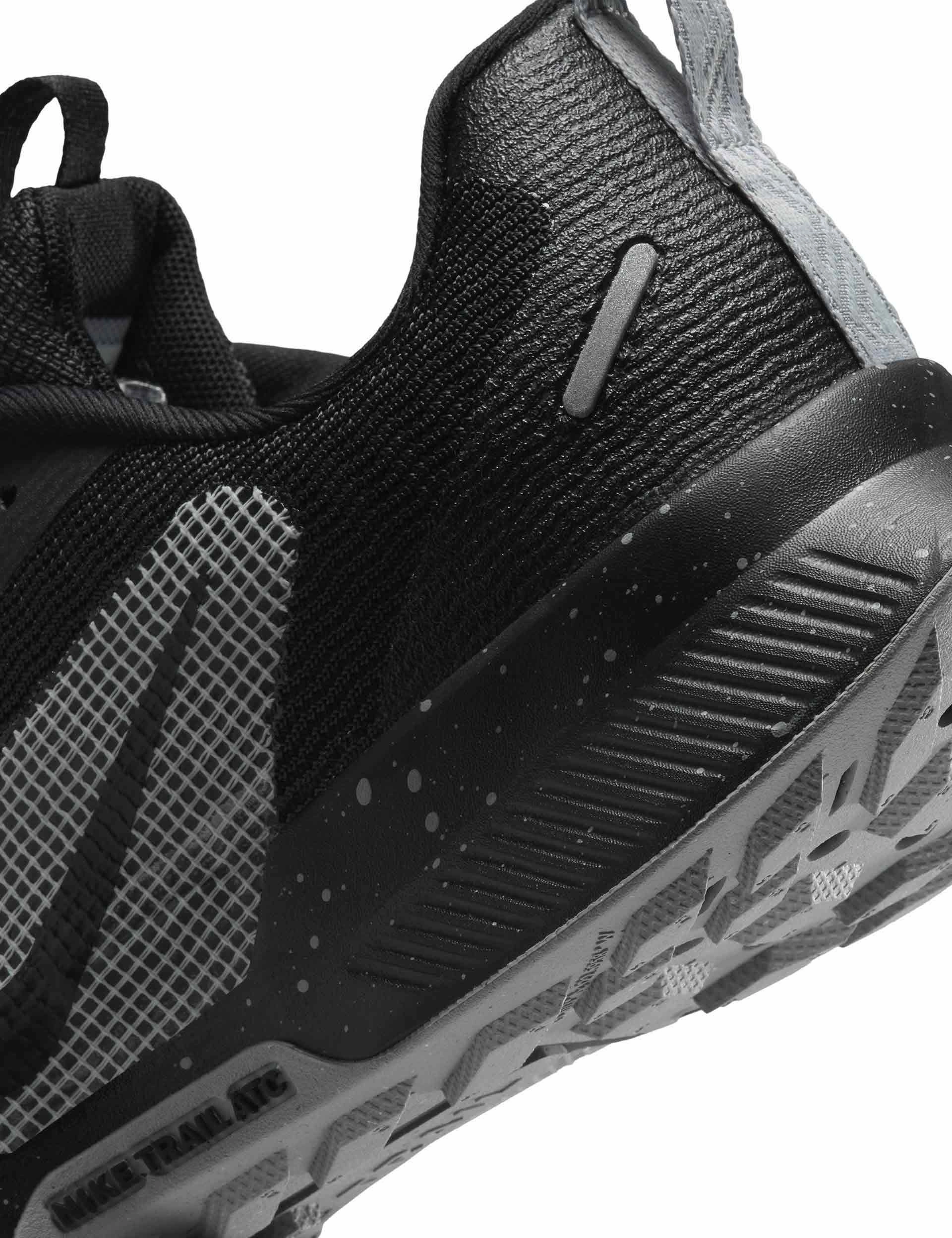 Juniper Trail 3 Shoes - Black/Wolf Grey/Photon Dust Running Shoes Trail