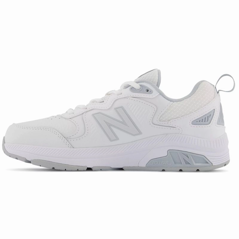 New Balance 857 Womens New Balance 857v3 WB D WIDE Womens Training Shoes
