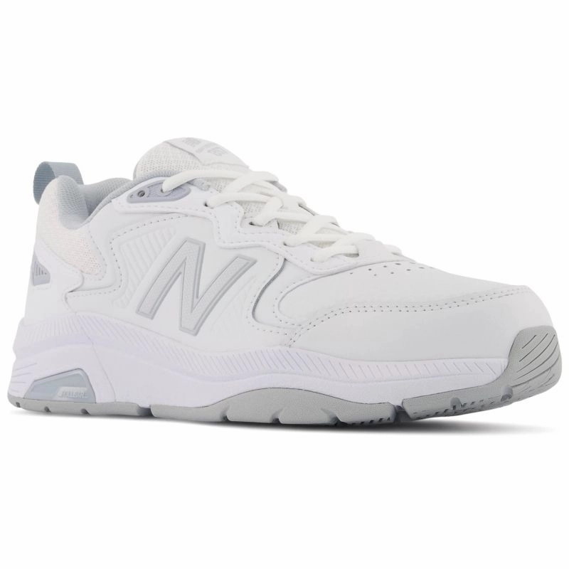 New Balance 857v3 WB D WIDE Womens Training Shoes When Is New Balance Nationals