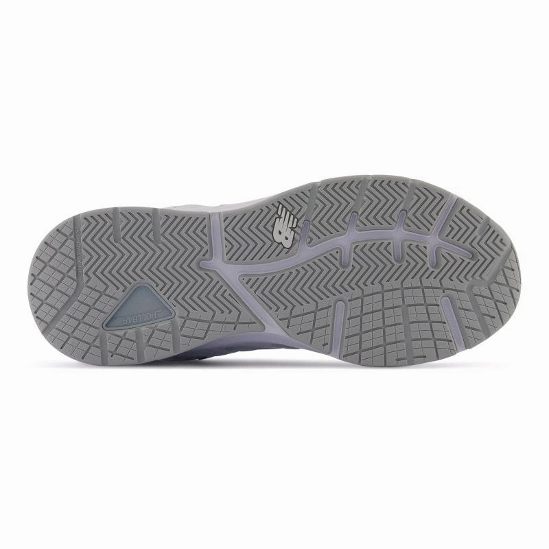 New Balance 857v3 WB D WIDE Womens Training Shoes New Balance White Sneakers Womens