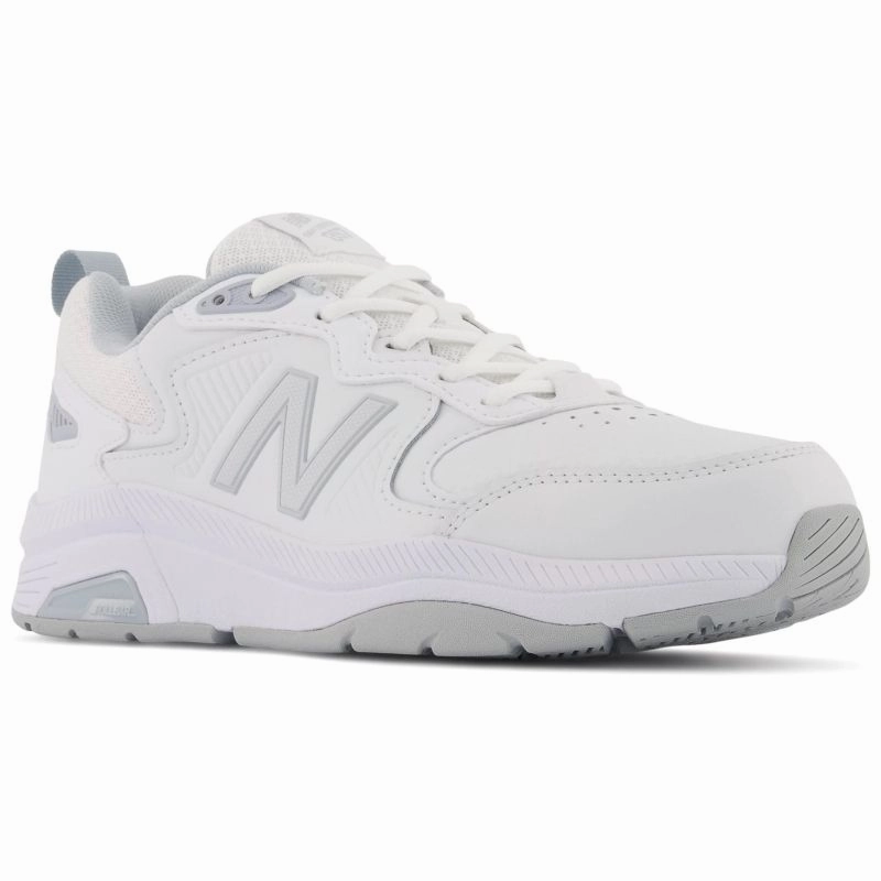 New Balance 857v3 WB D WIDE Womens Training Shoes