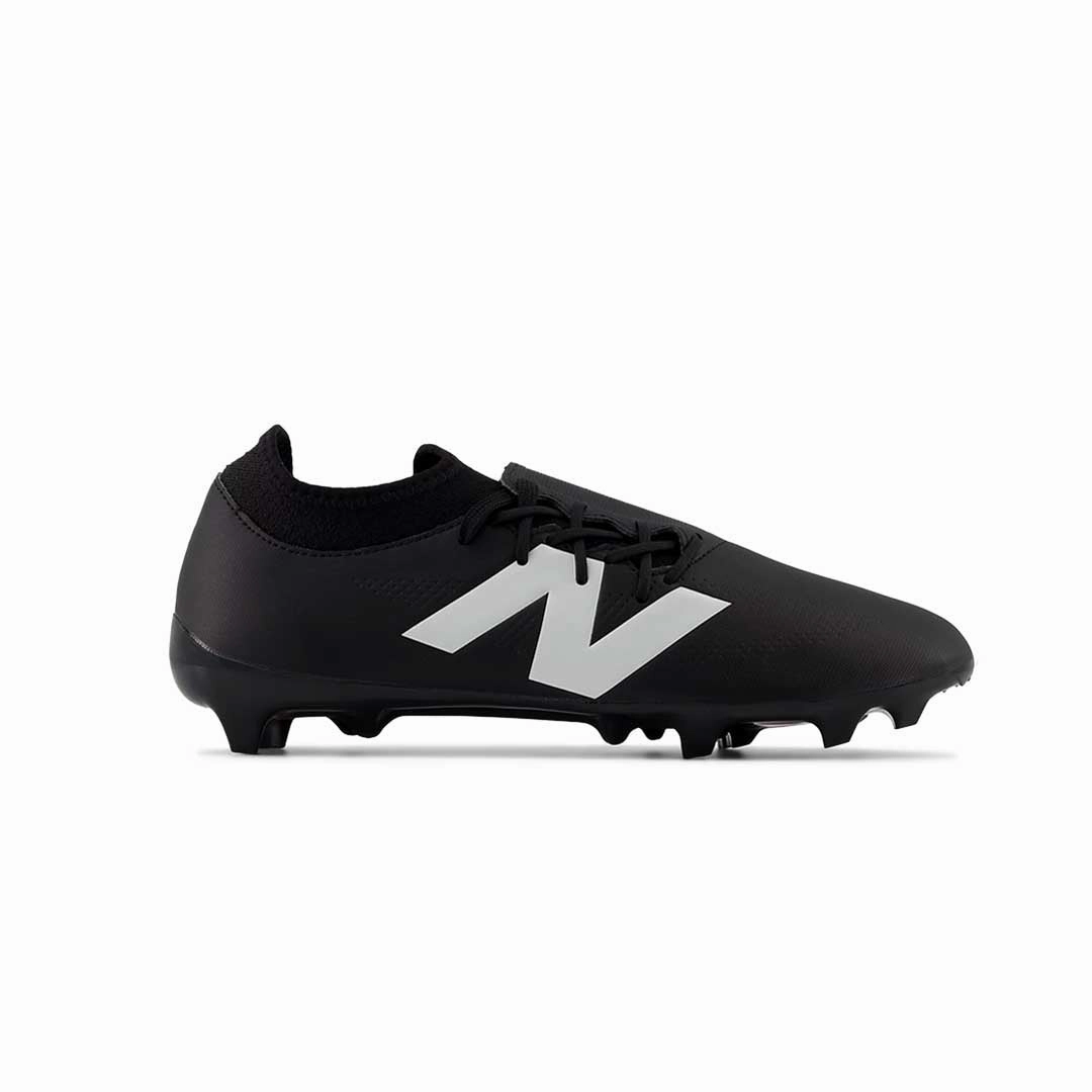 Soccer Cleats Boys New Balance - Unisex Furon Dispatch Firm Ground V7  Soccer Cleats (SF3FB75-D)