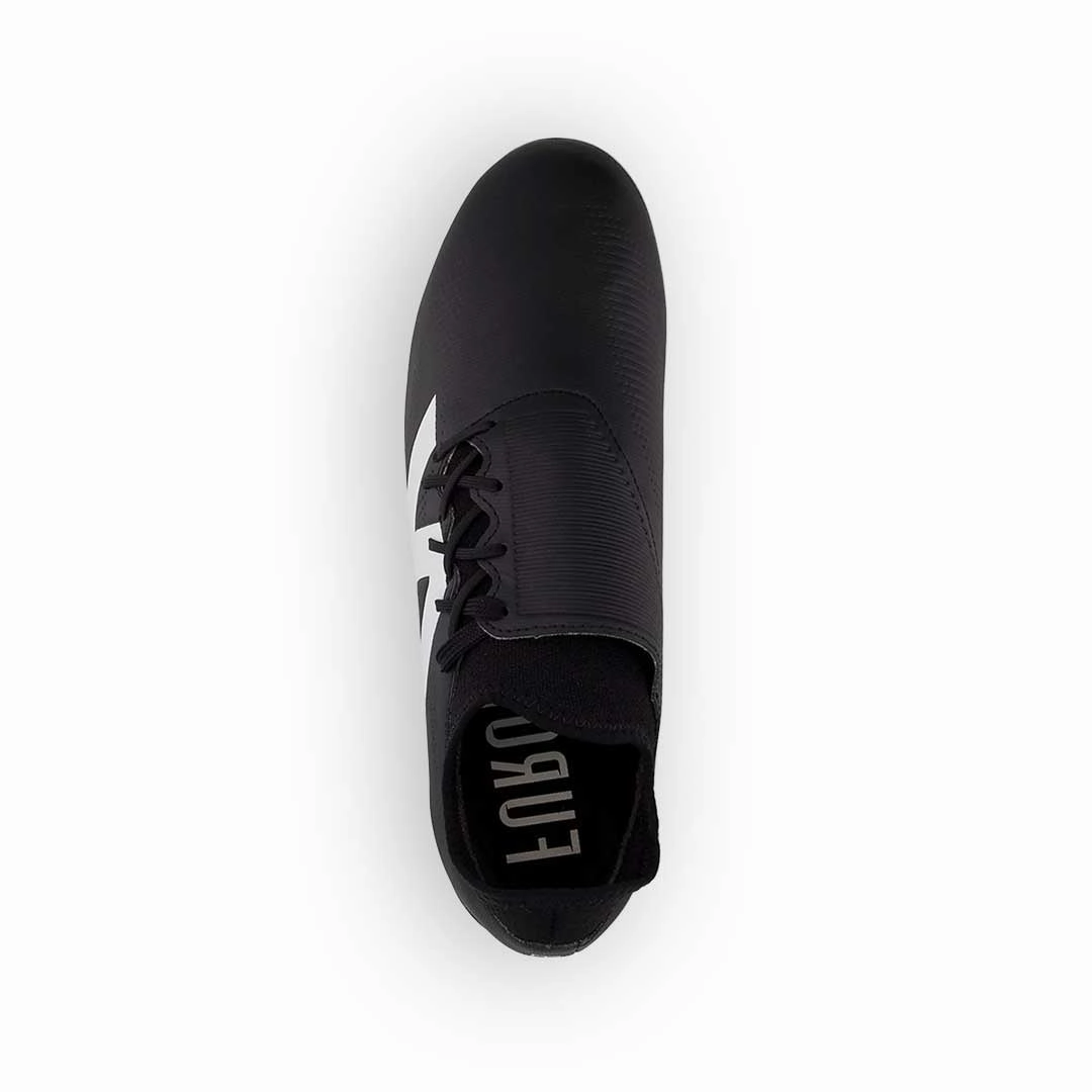 Concave Soccer Cleats New Balance - Unisex Furon Dispatch Firm Ground V7  Soccer Cleats (SF3FB75-D)