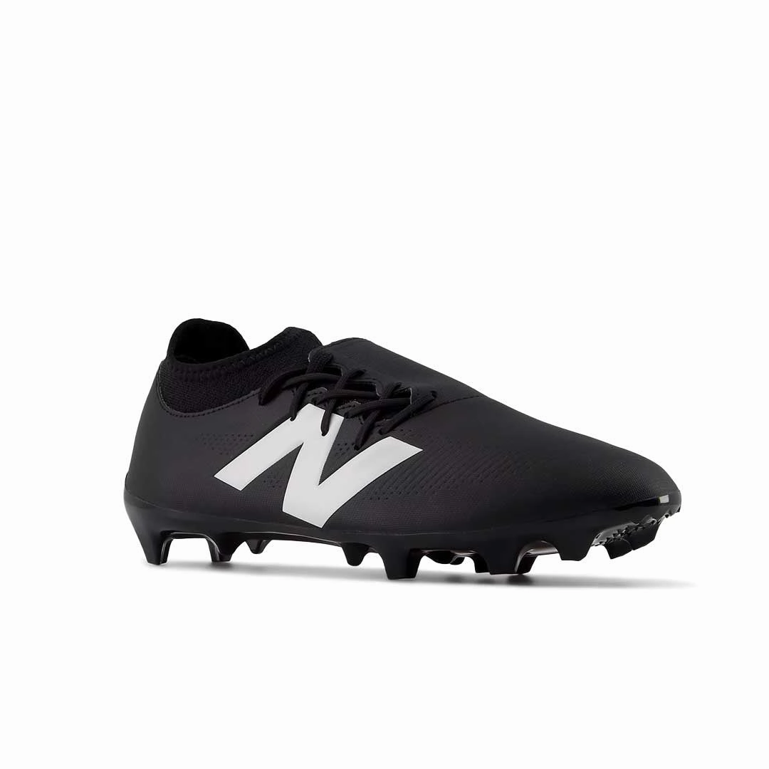 Wide Width Soccer Cleats New Balance - Unisex Furon Dispatch Firm Ground V7  Soccer Cleats (SF3FB75-D)