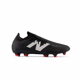 Cleats For Soccer And Baseball New Balance - Unisex Furon V7 Pro Firm Ground Cleats (SF1FB75-D)