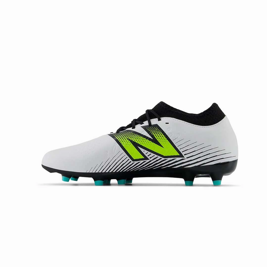 Future Pro Fg Ag Soccer Cleats New Balance - Unisex Tekela Magique Firm Ground V4  Soccer Cleats (ST3FH45-D)