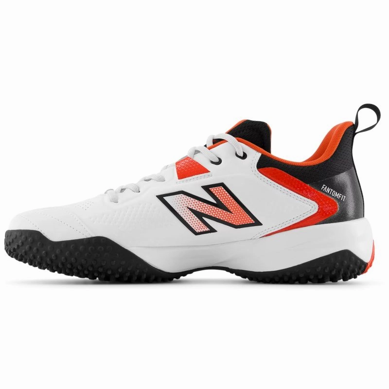 New Balance CK4020v6 4E XTRA WIDE Adults Cricket Shoes