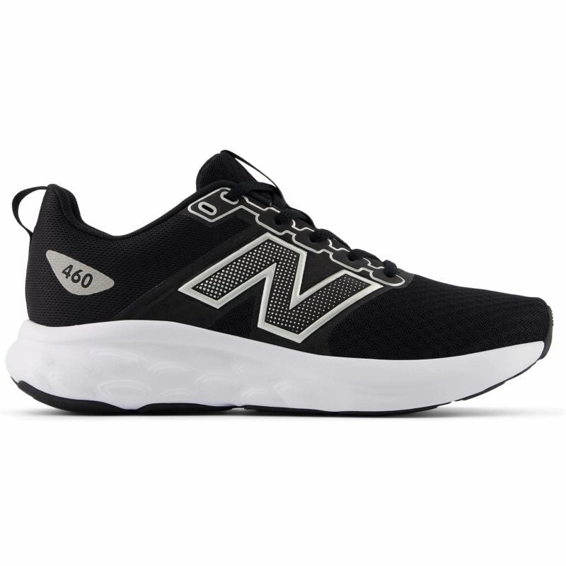 New Balance Long Distance Shoes New Balance Fresh Foam X 460v4 D WIDE Womens Running Shoes