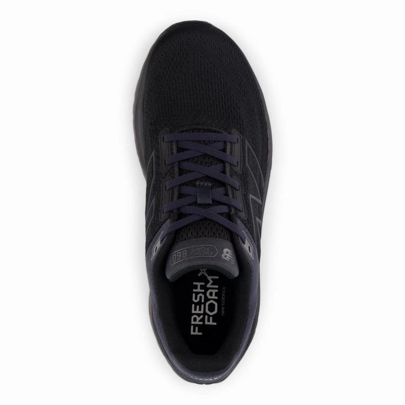 New Balance Fresh Foam X 860v14 4E XTRA WIDE Mens Running Shoes New Balance Fuel Cells