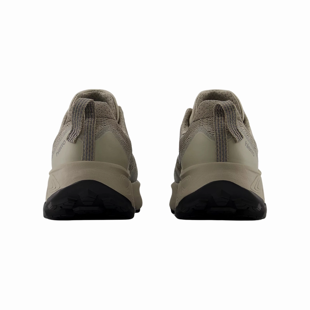 New Balance Fresh Foam X Hierro v9 Arid Stone/Castlerock Running Shoe (Men's)