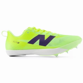 New Balance 990v6 Baklava New Balance FuelCell Flite-S Adults Track & Field Shoes