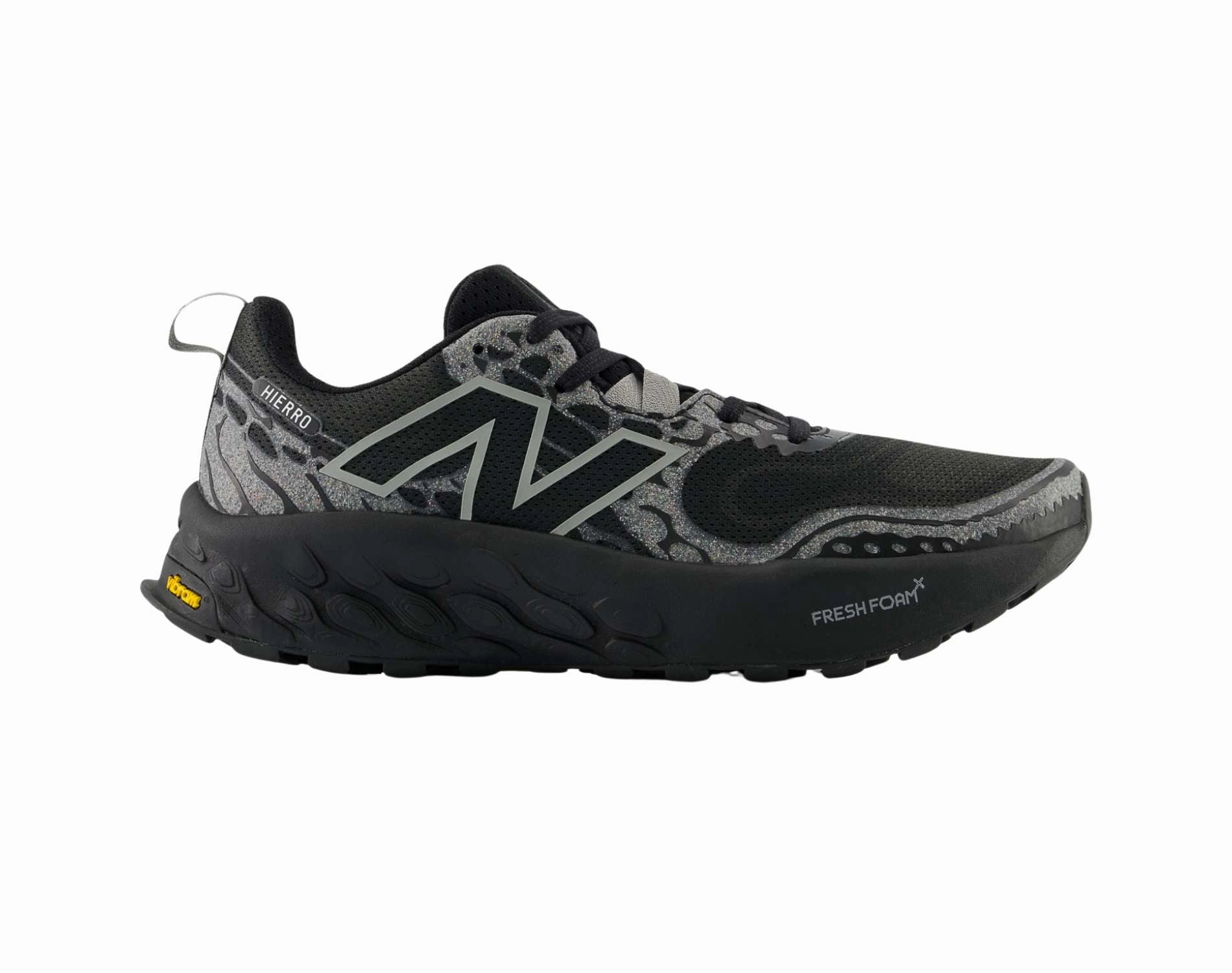 New Balance Hierro V8 Mens Wide Trail Running Shoes Sky Walk Trail Walking Shoe