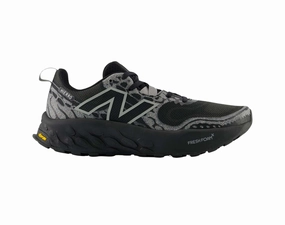 New Balance Hierro V8 Mens Wide Trail Running Shoes Juniper 2 Running Shoe