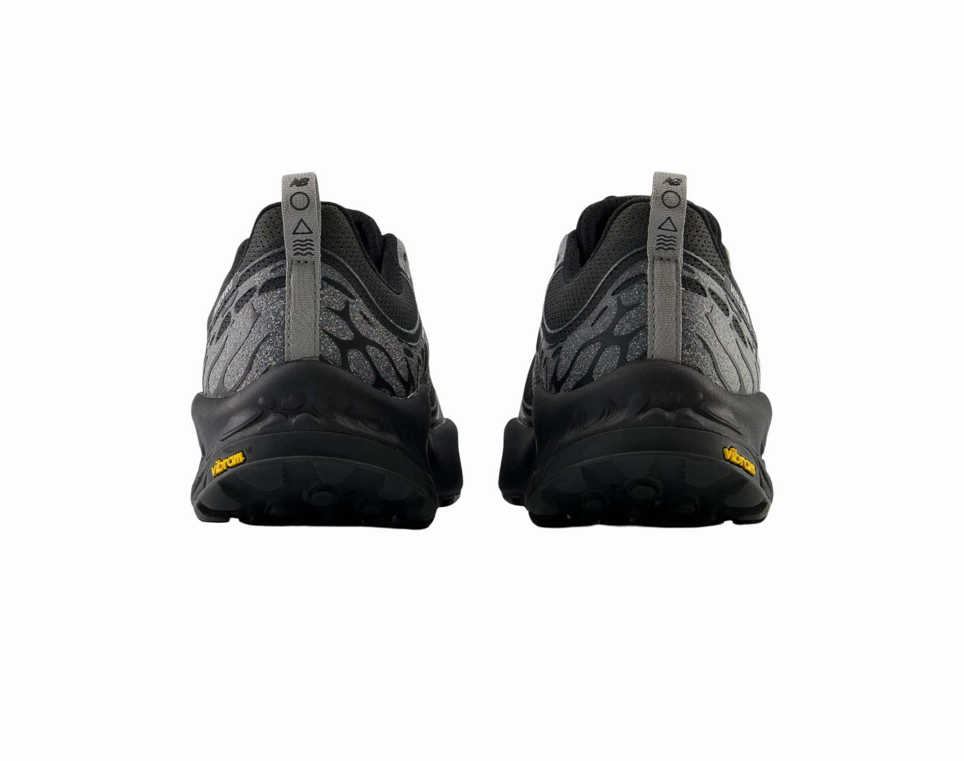 New Balance Hierro V8 Mens Wide Trail Running Shoes Trail Running Shoes Course En Sentier