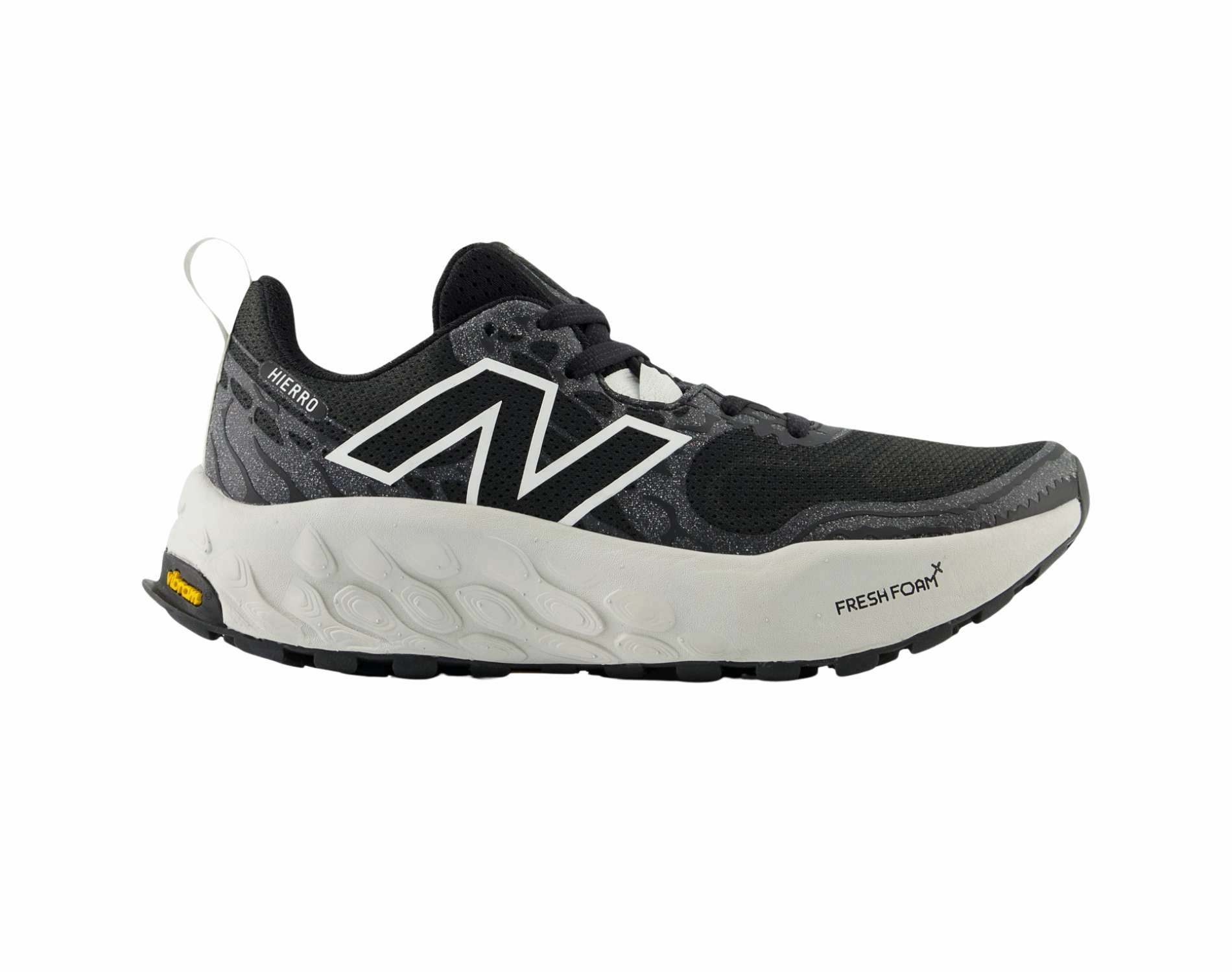 Lite Trail Shoes New Balance Hierro V8 Womens Trail Running Shoes