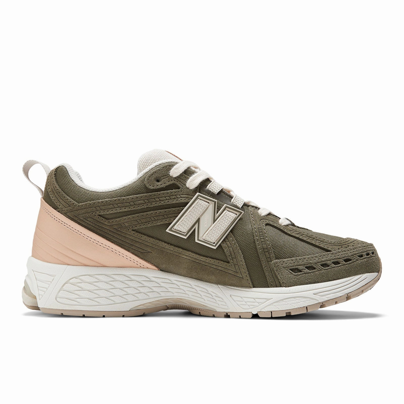 New Balance Men's 1906F Shoes - Dark Moss / Frappe / Timberwolf Best New Balance Shoes For Men 2024