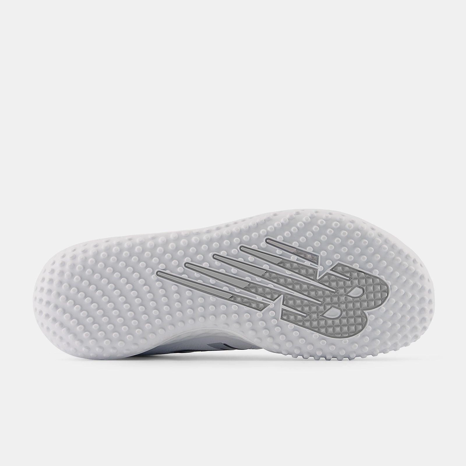 New Balance Men's Fresh Foam 3000 V6 Turf Baseball Shoes - White - T3000SW6 New Balance 960 Womens