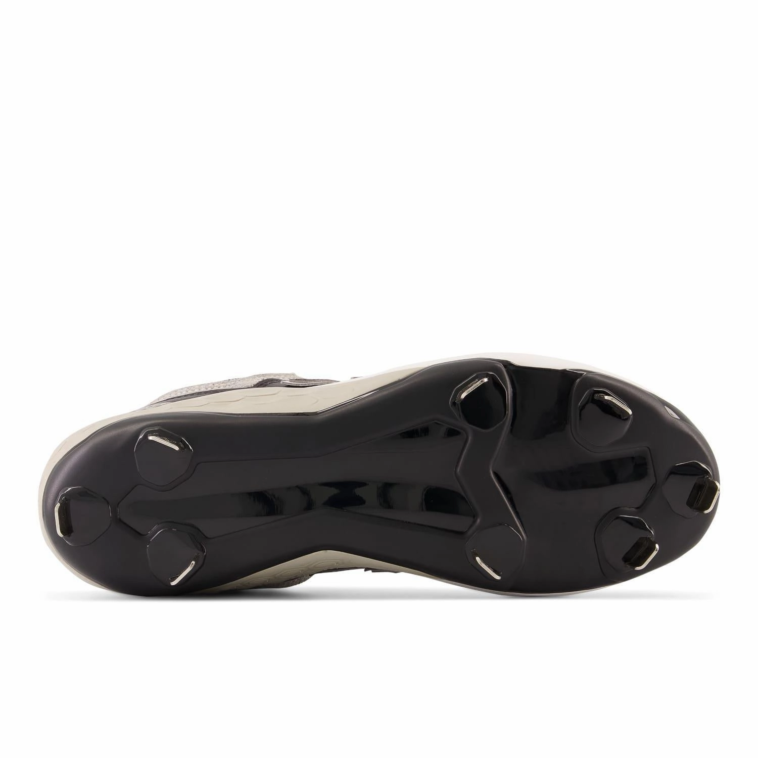 Women's Green New Balance Sneakers New Balance Men's Fresh Foam X 574 Lux Metal Baseball Cleats - L574BK1