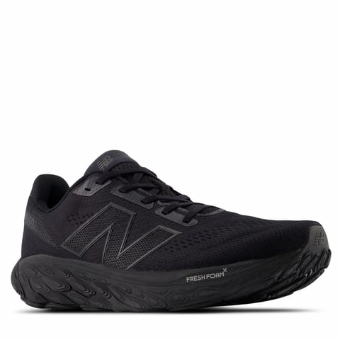New Balance Men's Fresh Foam X 880v14 Triple Black Running Shoes 530 New Balance Beige
