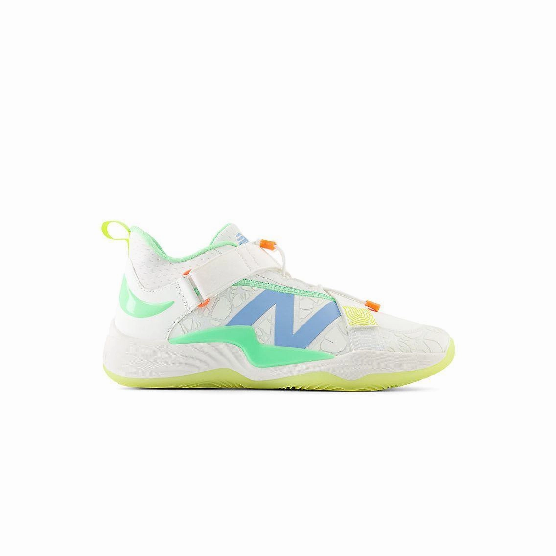 New Balance Men's FuelCell Lindor 2 Pre-Game - TLINDTW2 New Balance Dress Shoes Women's