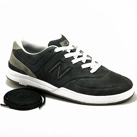 New Balance Light Blue Shoes New Balance Numeric Logan 637 Shoe