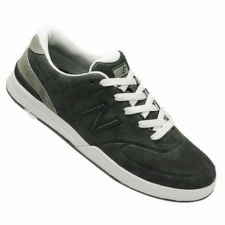 New Balance Sneakers High Top New Balance Numeric Logan 637 Shoe
