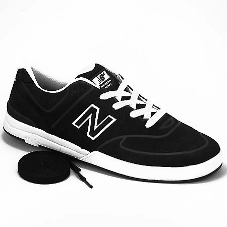 New Balance 580 Grey New Balance Numeric Logan 637 Shoe