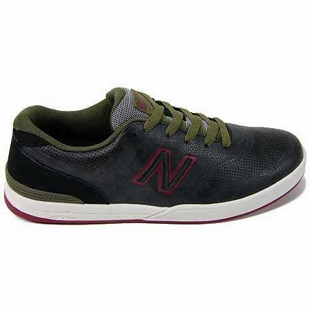 New Balance Numeric Logan 637 Shoe Women New Balance Classics
